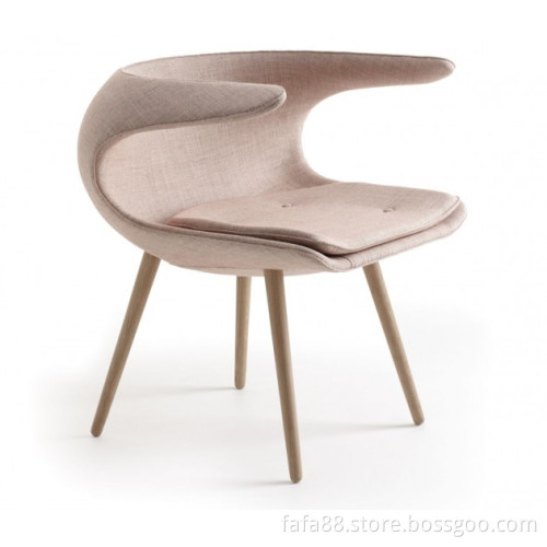 The Frost Chair by Furnid for Stouby